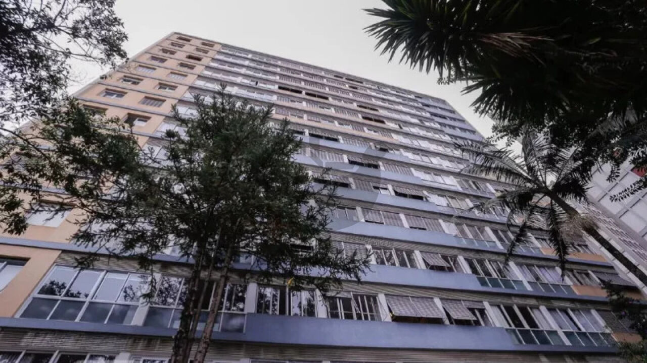 Apartamento para Venda - Perdizes