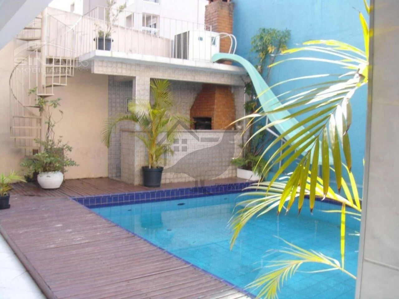 Casa Assobradada para Venda - Vila Romana