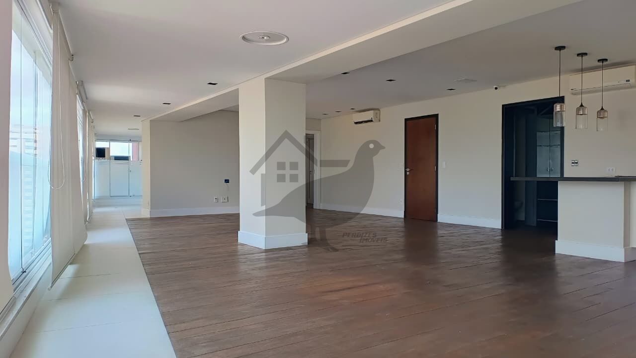 Apartamento para Venda - Perdizes