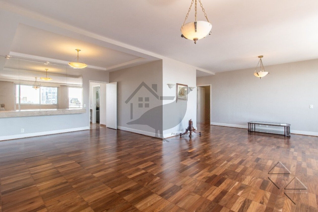 Apartamento para Venda - Perdizes