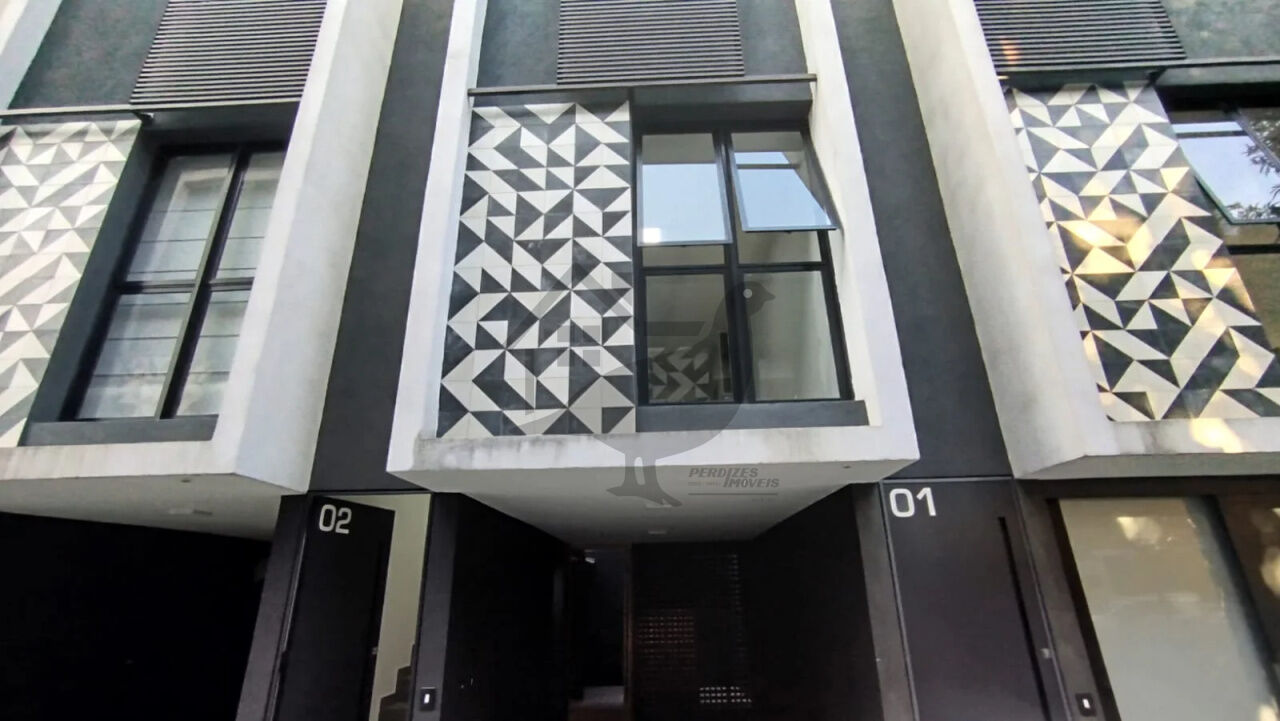 Casa de Vila para Venda - Vila Ipojuca