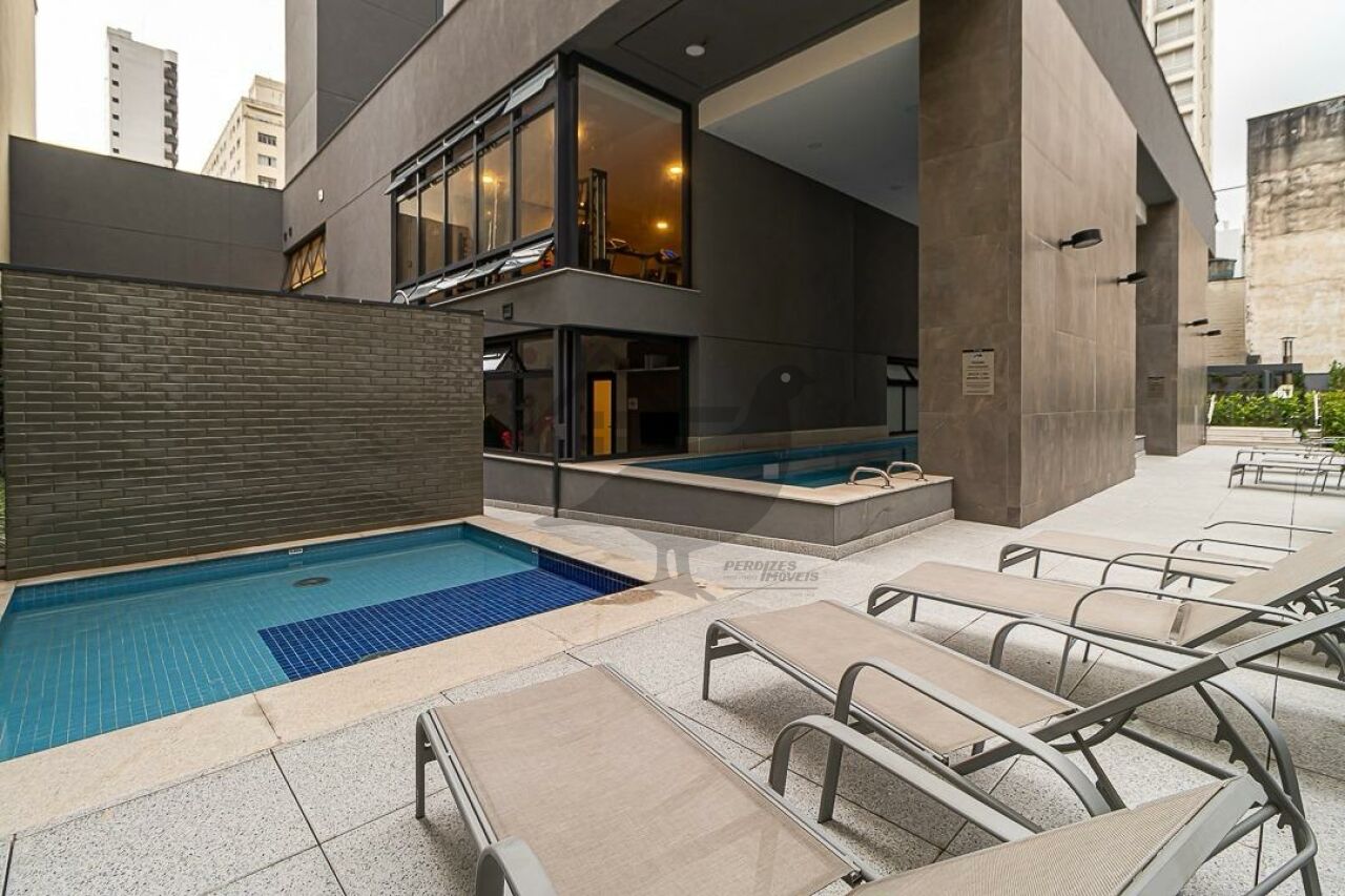 Apartamento para Venda - Perdizes