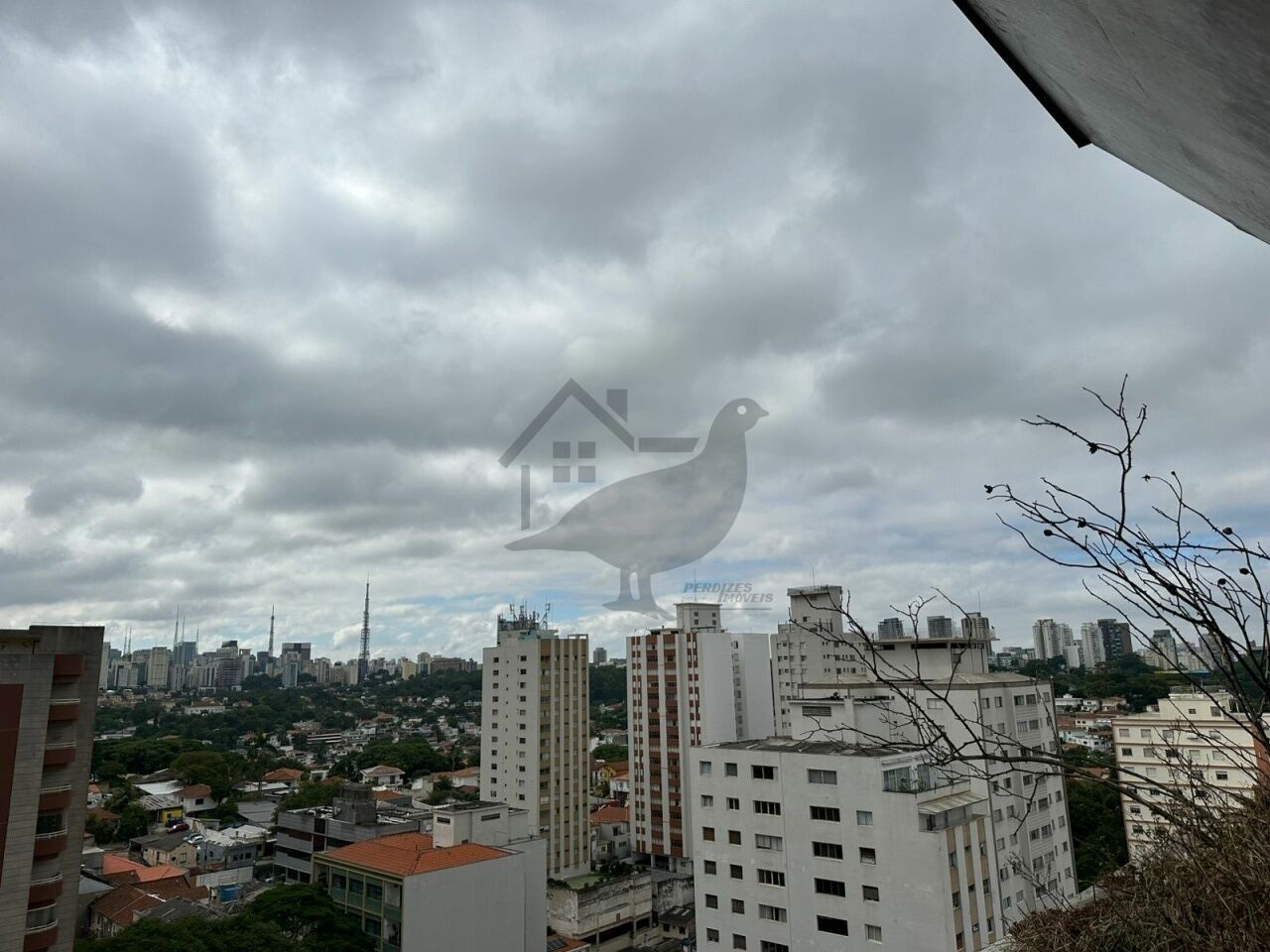 Apartamento para Venda - Perdizes