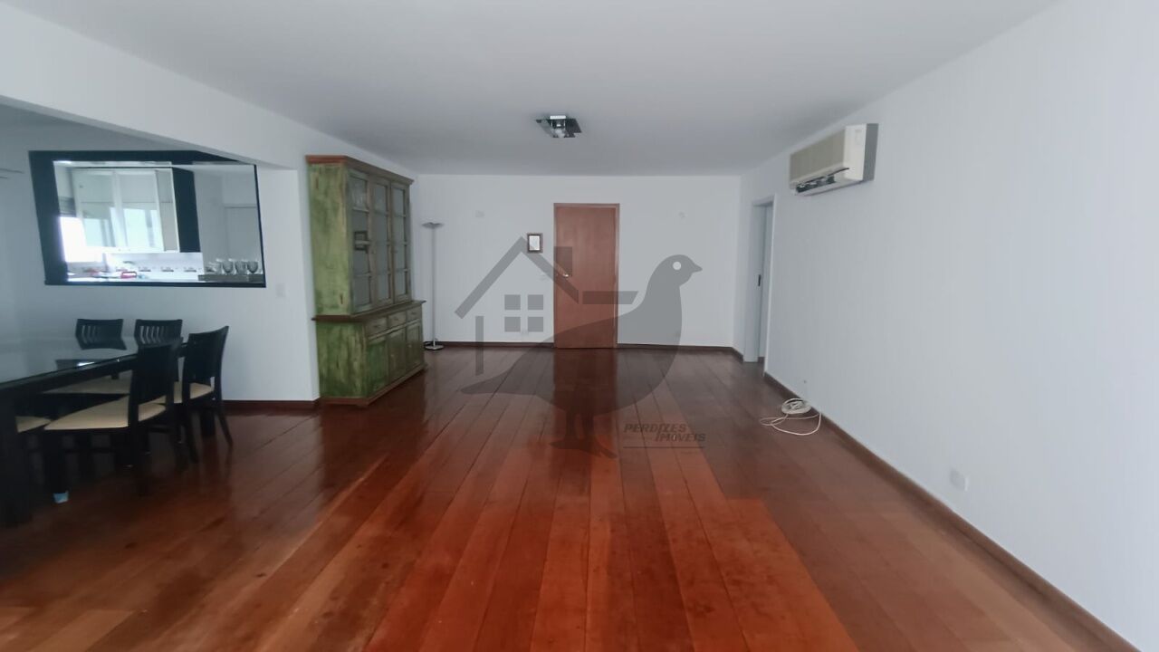 Apartamento para Venda - Perdizes