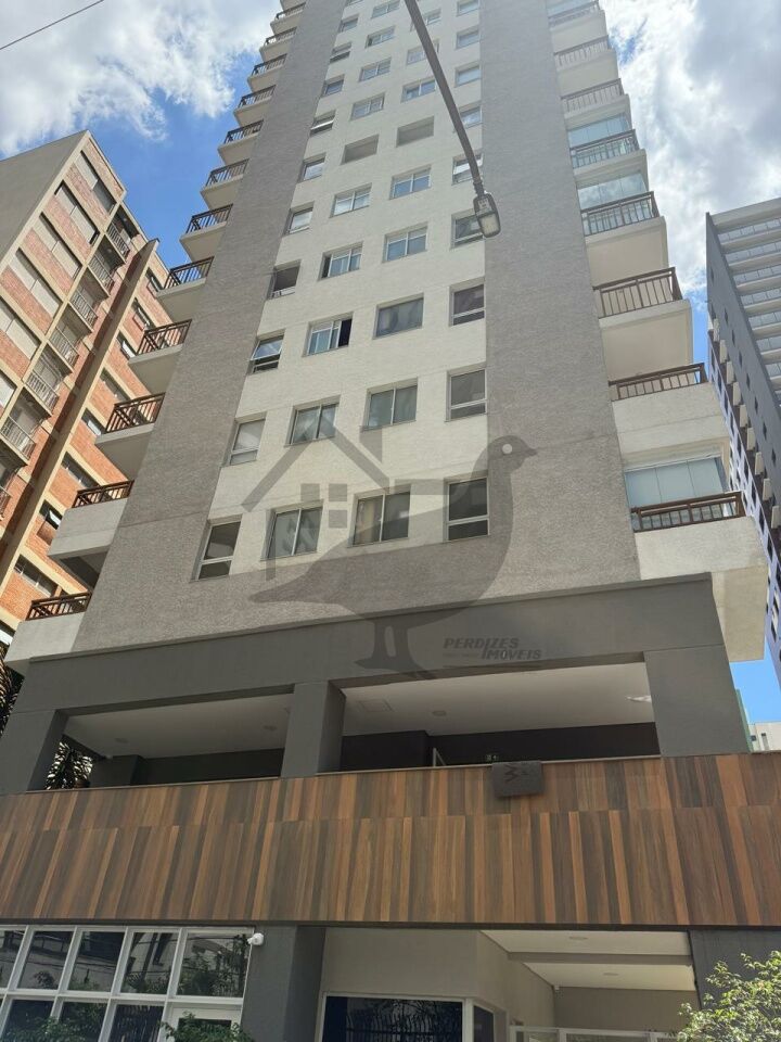 Apartamento para Venda - Perdizes