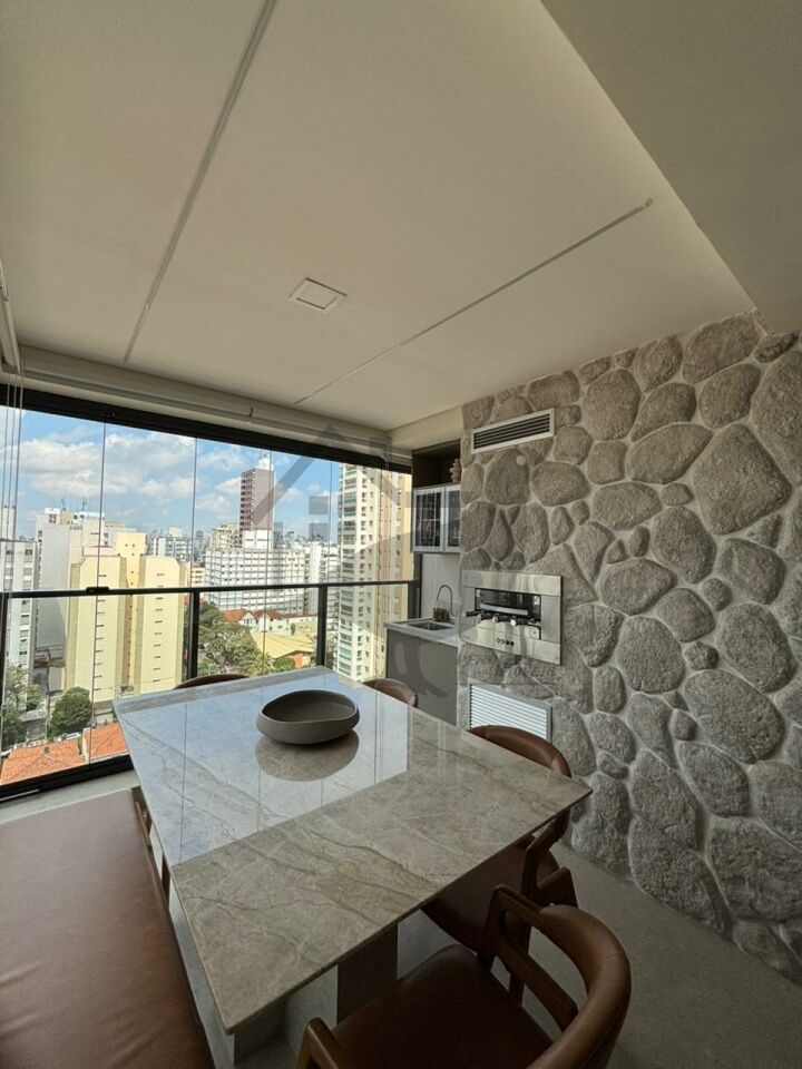 Apartamento para Venda - Perdizes