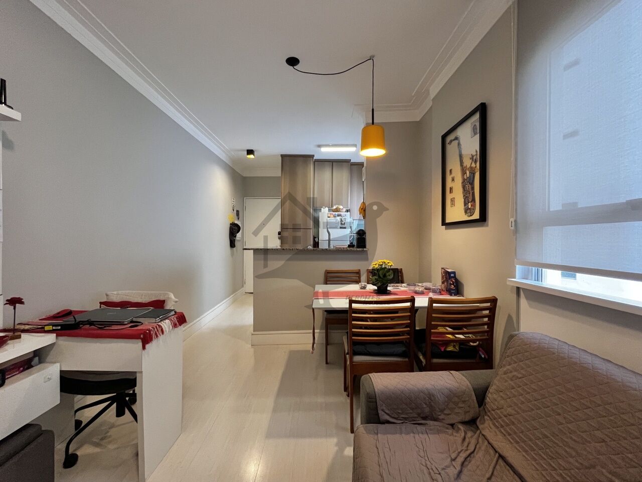 Apartamento para Venda - Perdizes