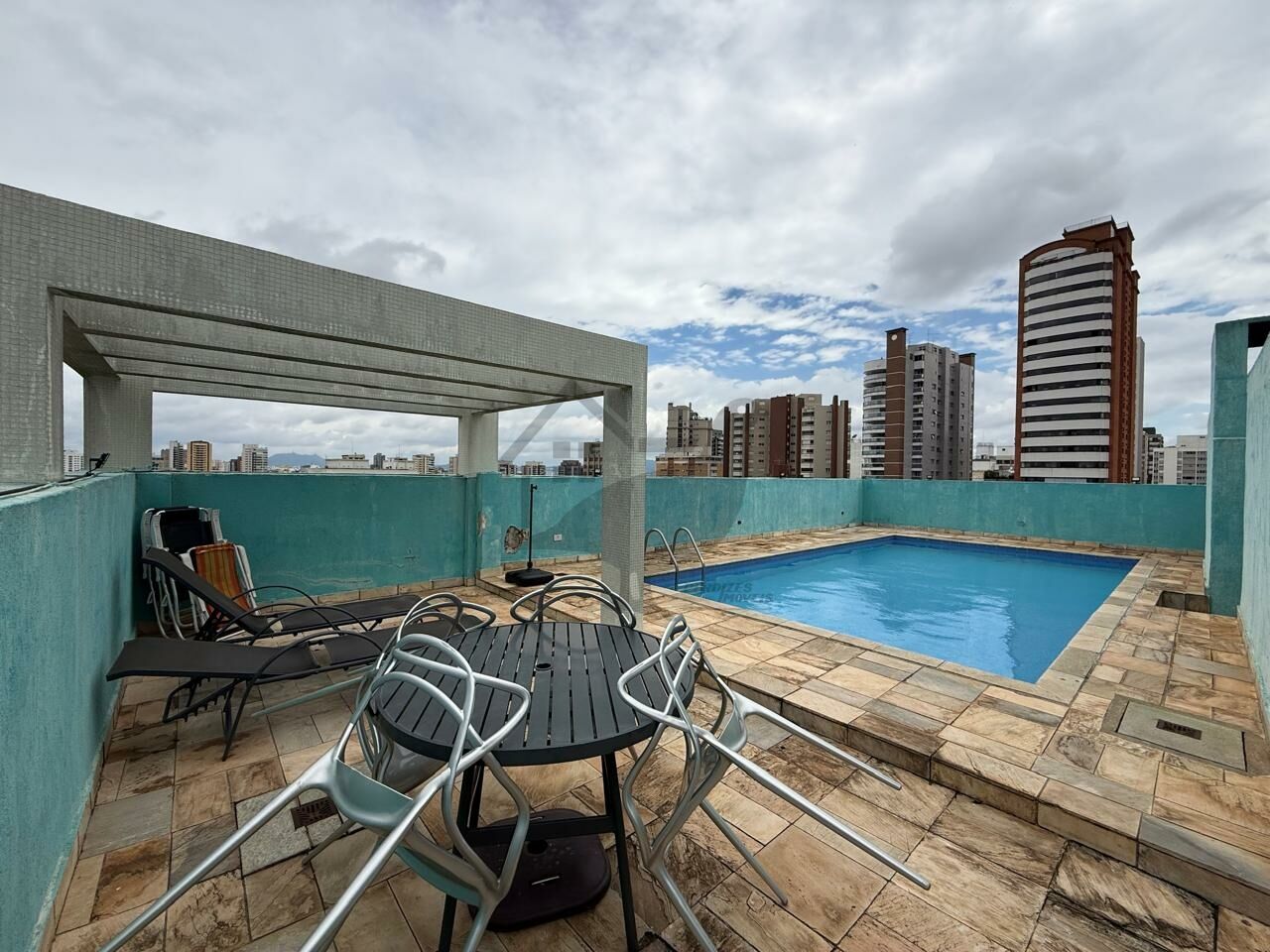 Apartamento para Venda - Perdizes