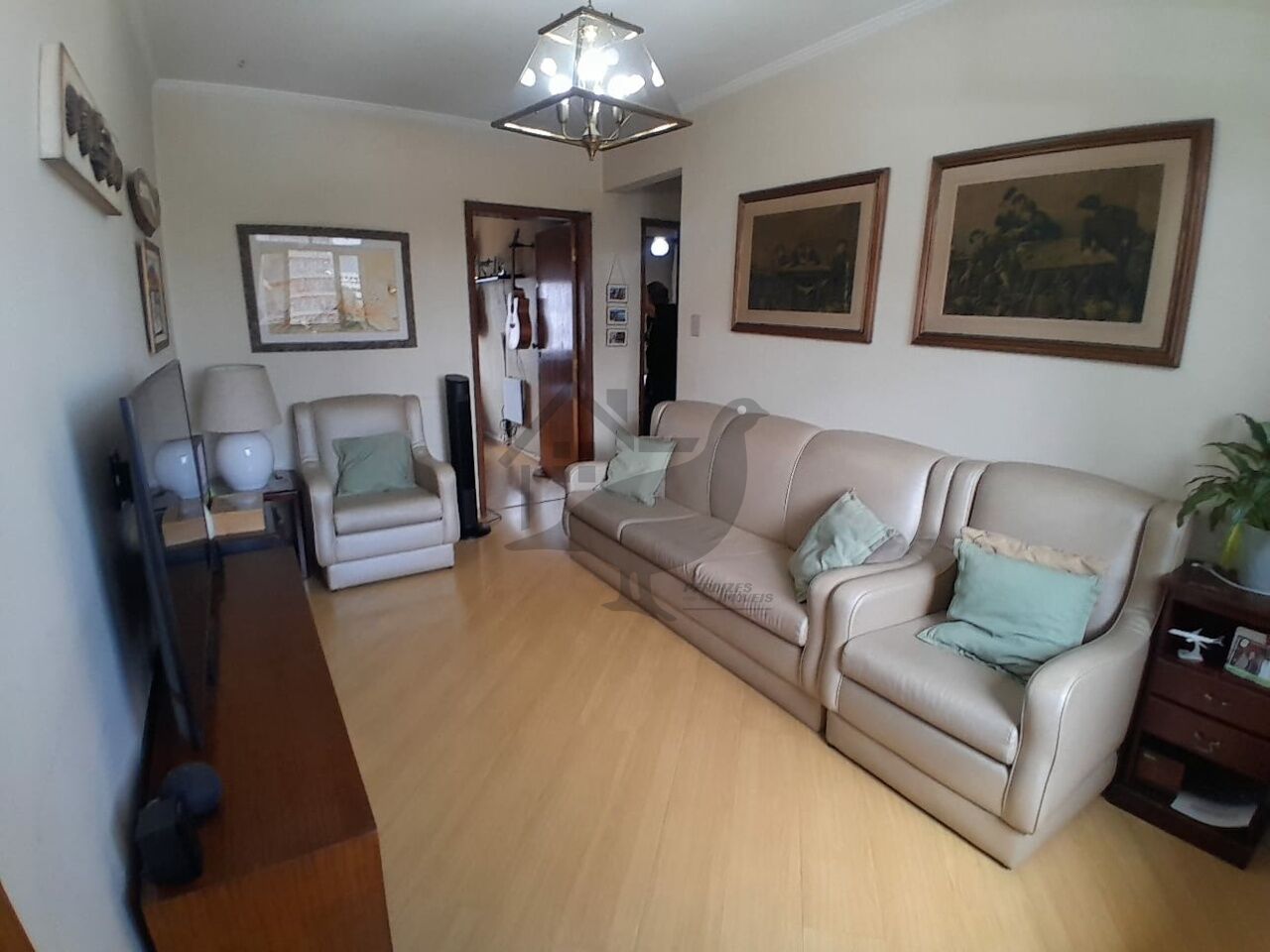 Apartamento para Venda - Água Branca