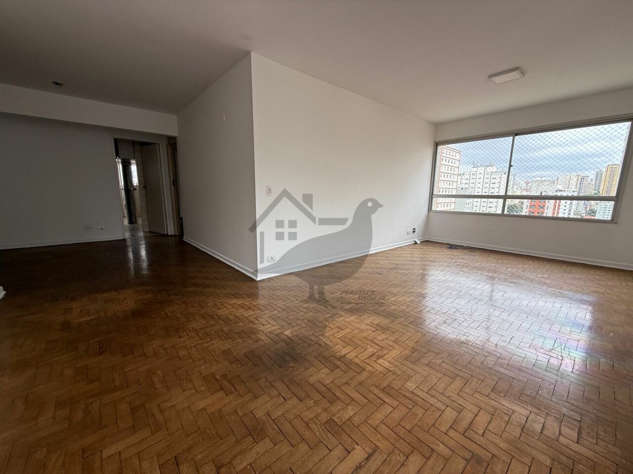 Apartamento para Venda - Perdizes