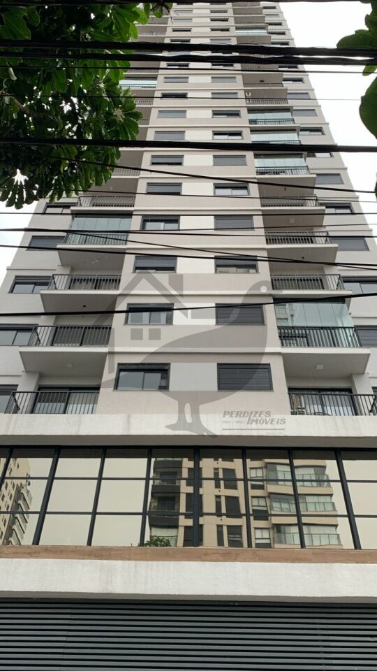 Apartamento para Venda - Água Branca