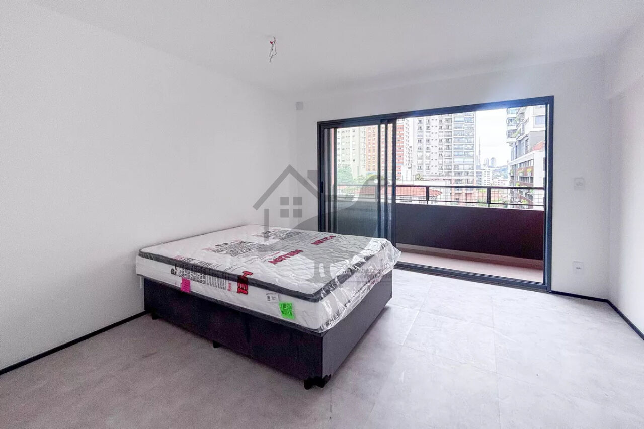 Apartamento para Venda - Perdizes