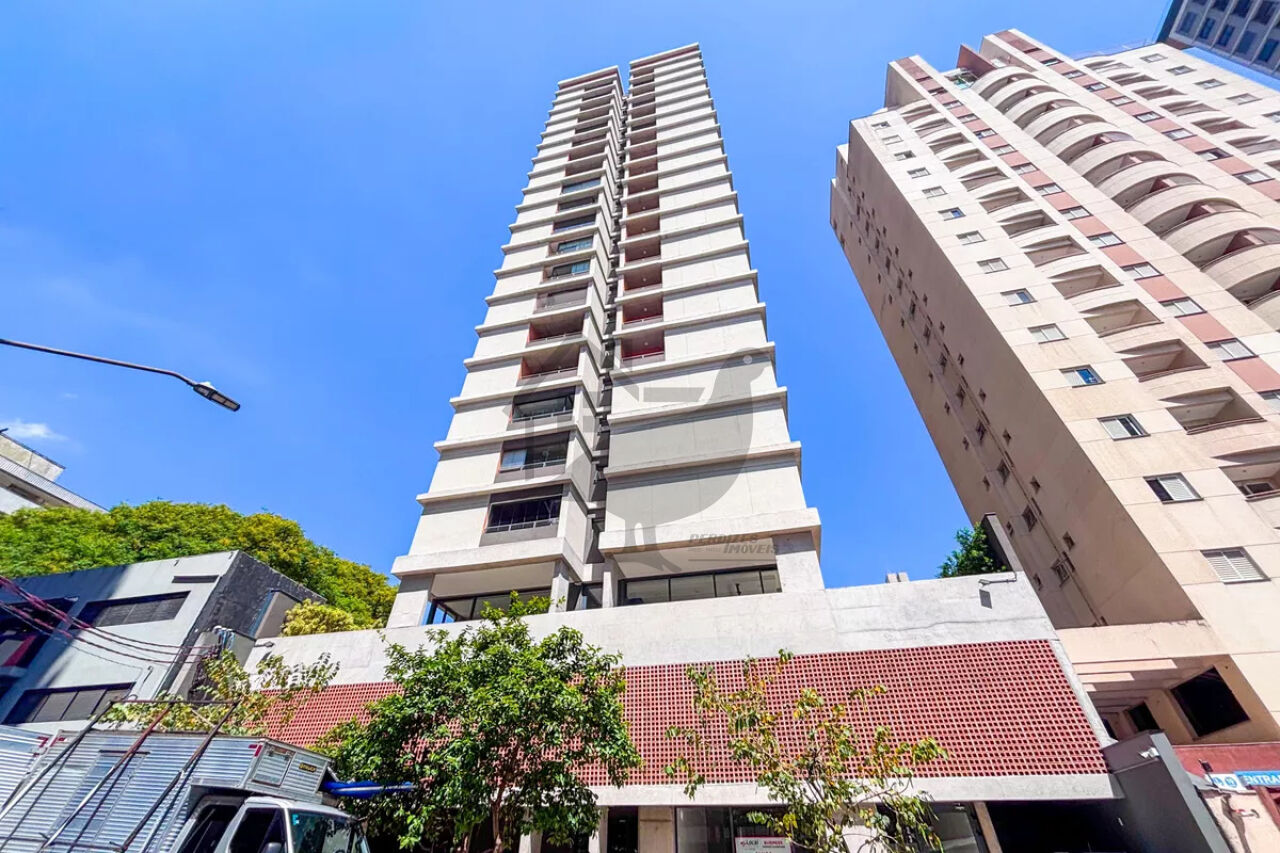 Apartamento para Venda - Perdizes