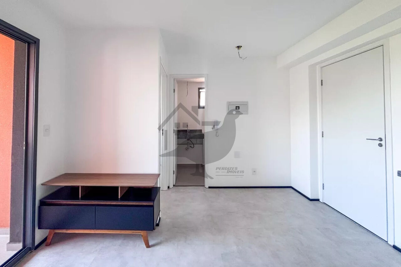 Apartamento para Venda - Perdizes