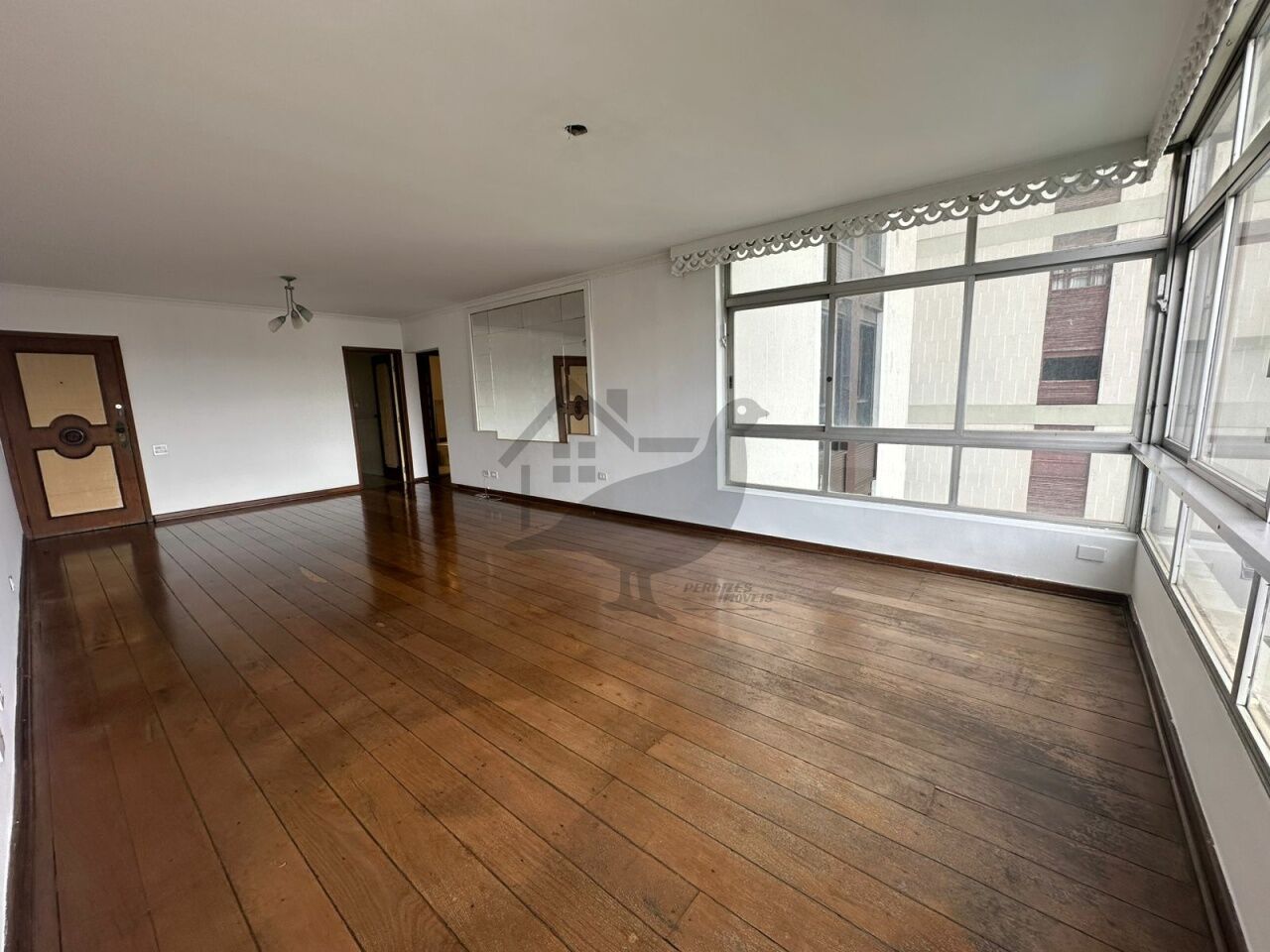 Apartamento para Venda - Perdizes