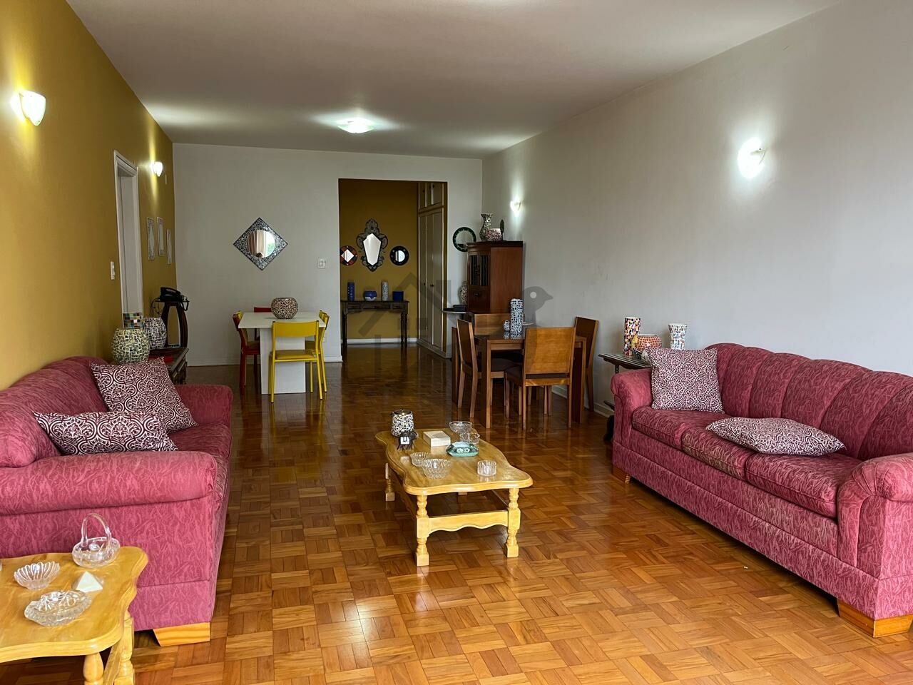 Apartamento para Venda - Perdizes