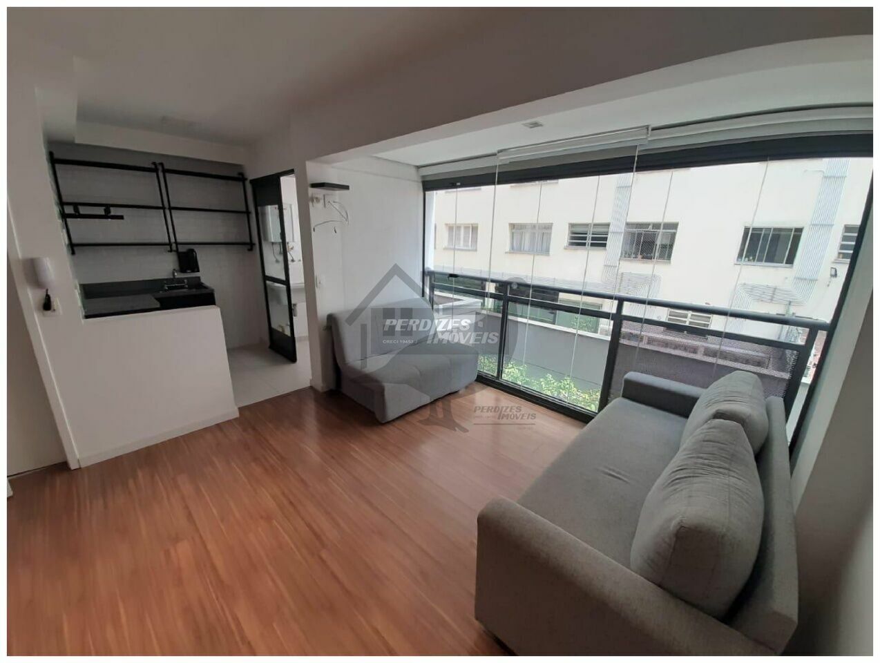 Apartamento para Venda - Perdizes