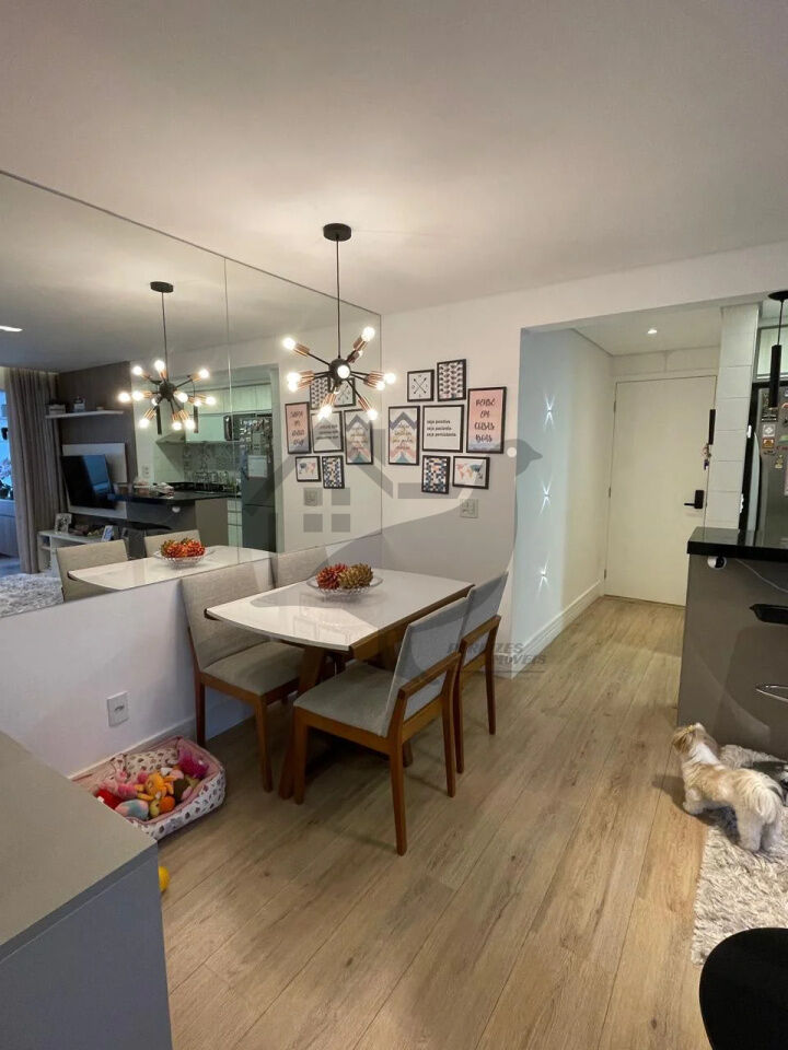 Apartamento para Venda - Vila Anglo Brasileira