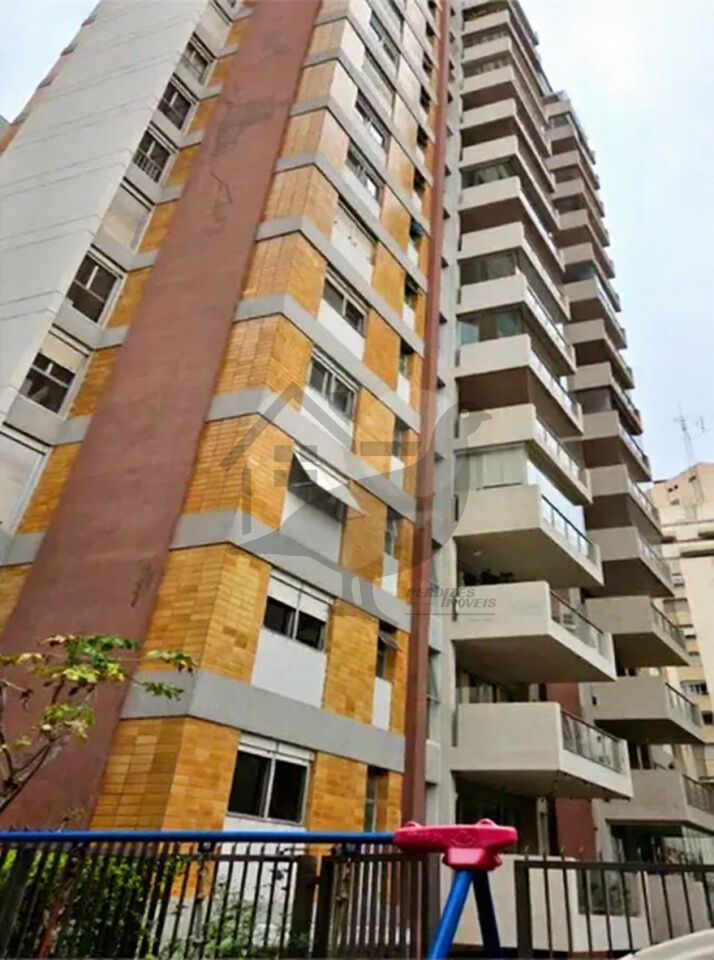 Apartamento para Venda - Perdizes