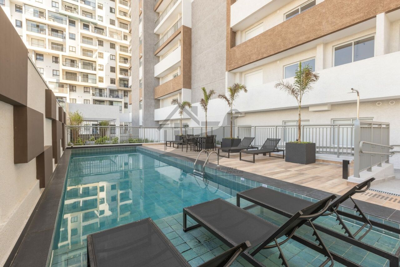 Apartamento para Venda - Perdizes