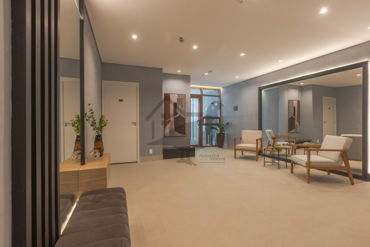Apartamento para Venda - Perdizes
