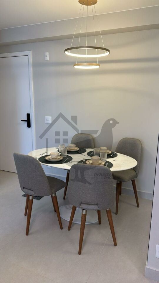 Apartamento para Venda - Barra Funda