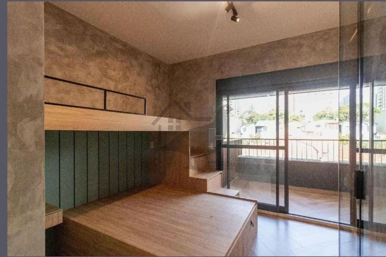 Apartamento para Venda - Perdizes