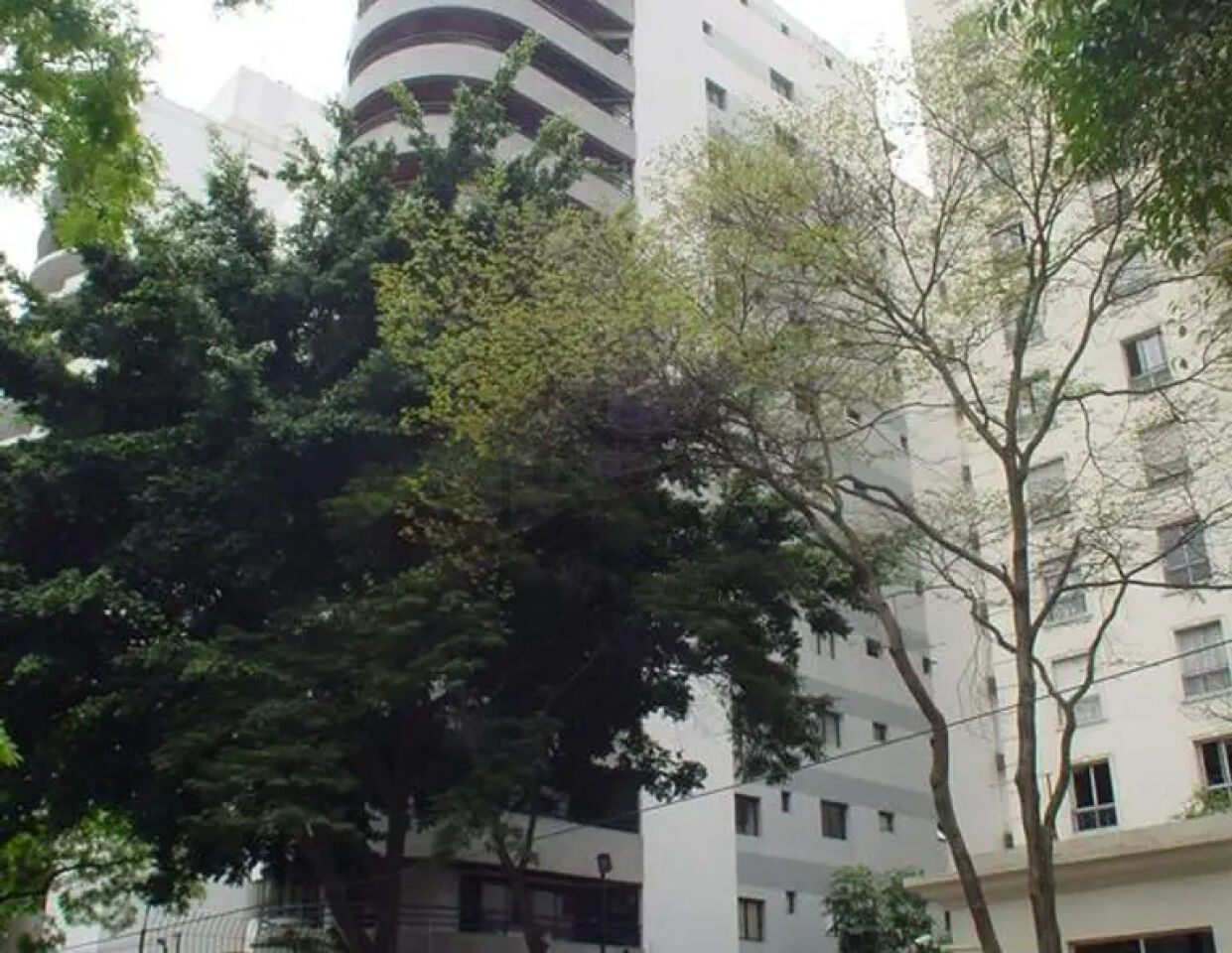 Apartamento para Venda - Perdizes