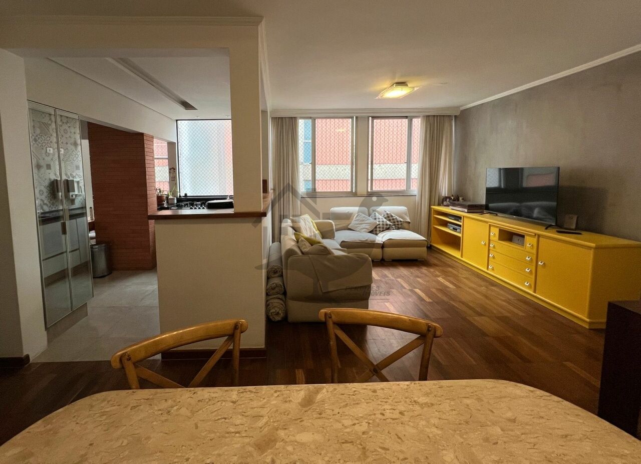 Apartamento para Venda - Perdizes