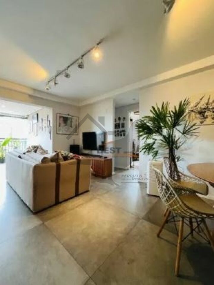 Apartamento para Venda - Vila Romana