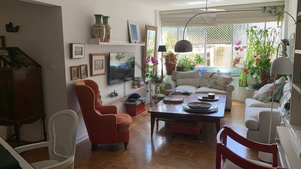 Apartamento para Venda - Perdizes