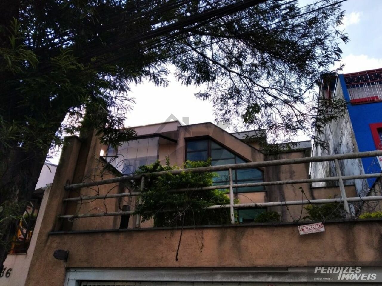 Casa Assobradada para Venda - Perdizes