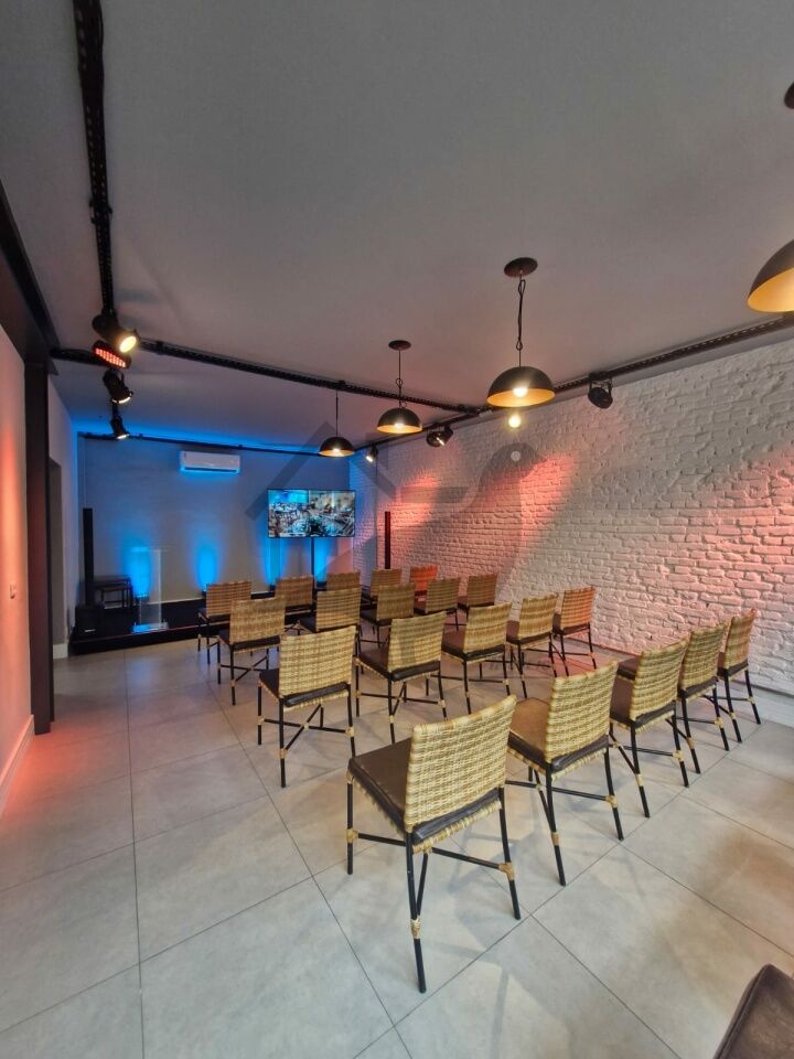 Casa Térrea para Venda - Perdizes