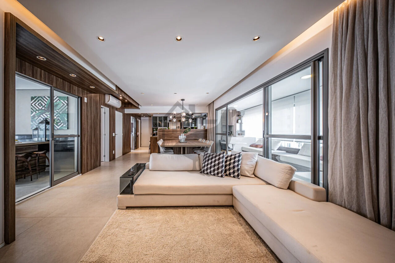 Apartamento para Venda - Perdizes