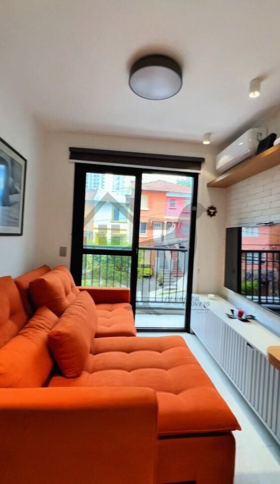 Apartamento para Venda - Perdizes