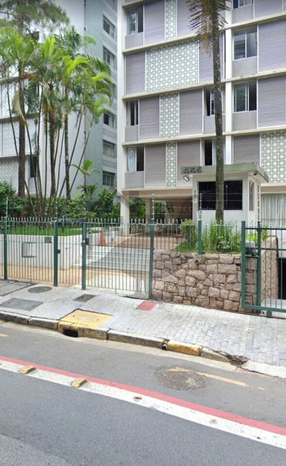 Apartamento para Venda - Higienópolis