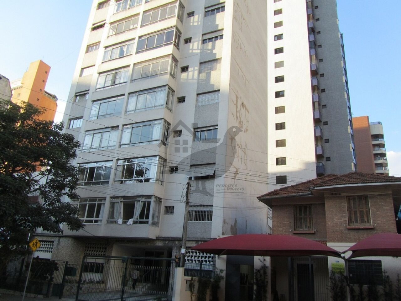 Apartamento para Venda - Perdizes