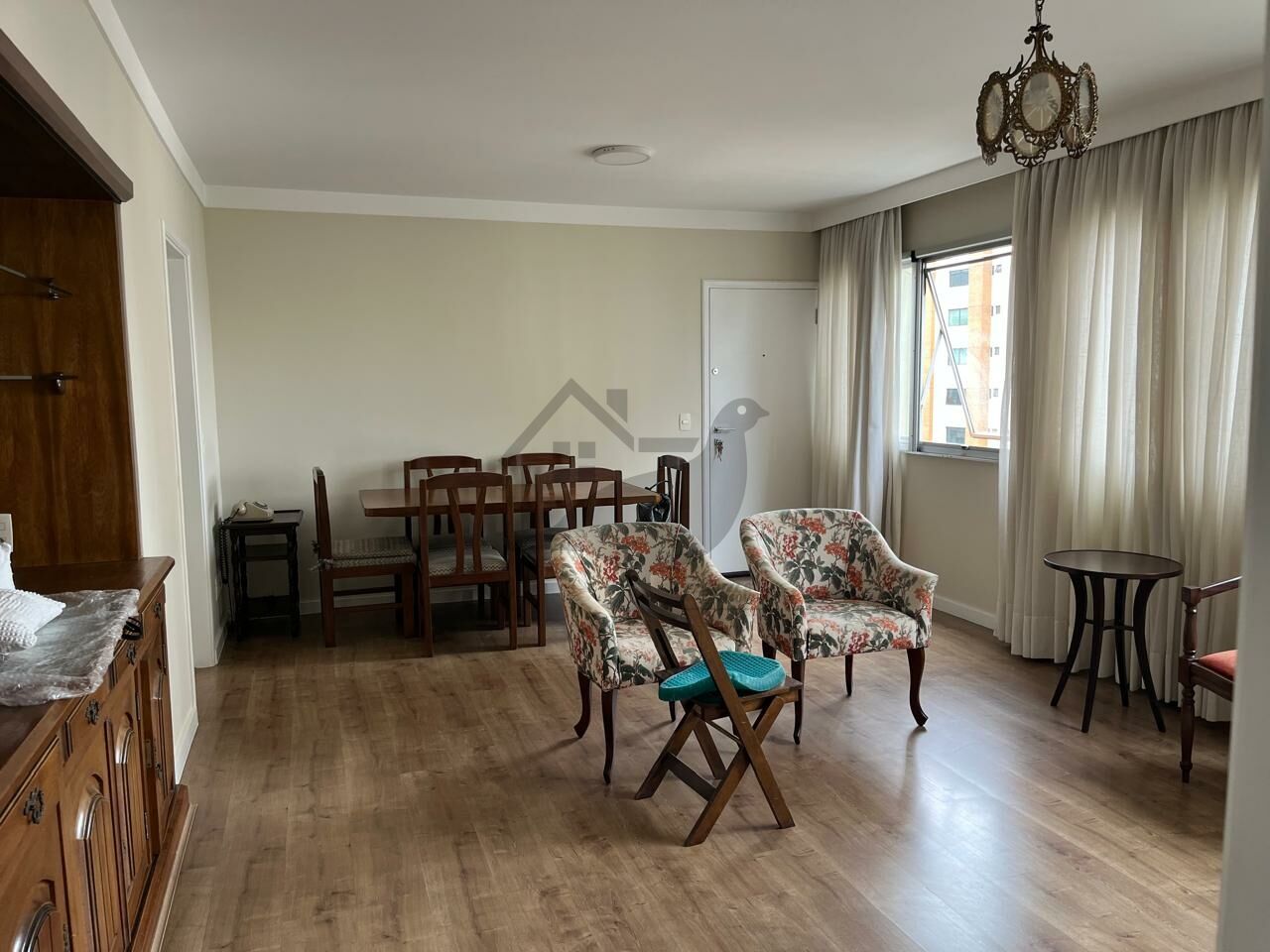 Apartamento para Venda - Perdizes