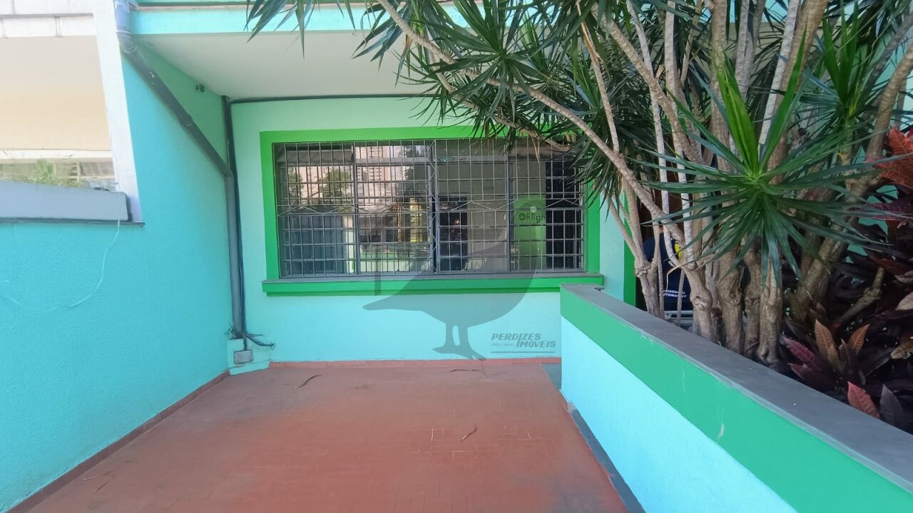 Sobrado Residencial para Venda - Perdizes