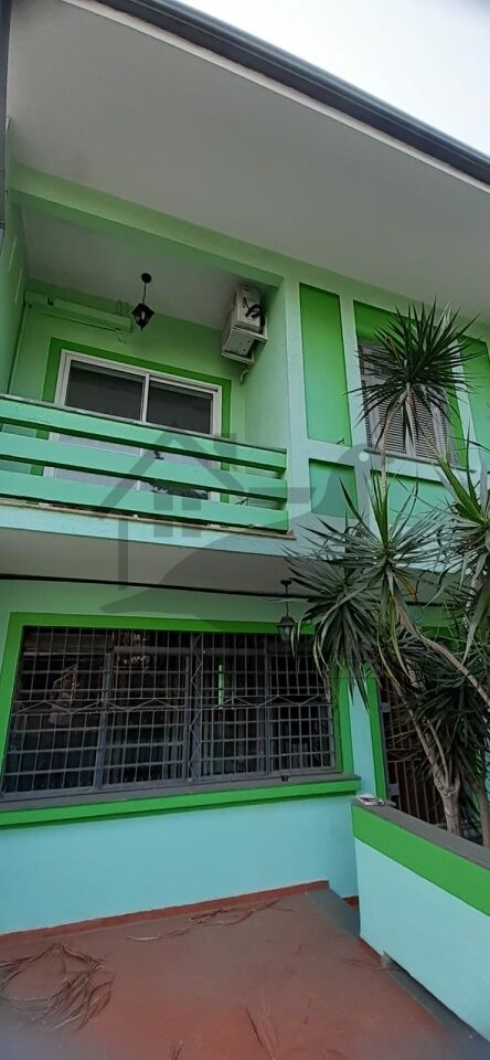 Sobrado Residencial para Venda - Perdizes