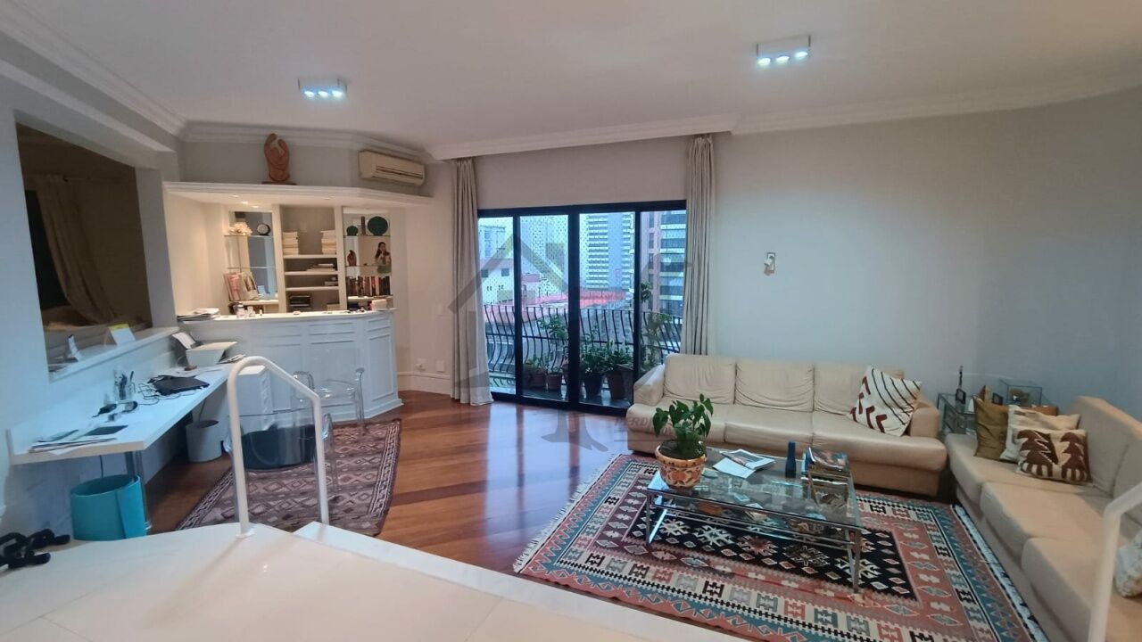 Apartamento para Venda - Perdizes