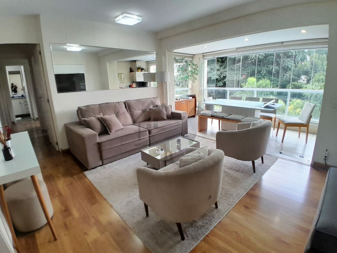 Apartamento para Venda - Perdizes