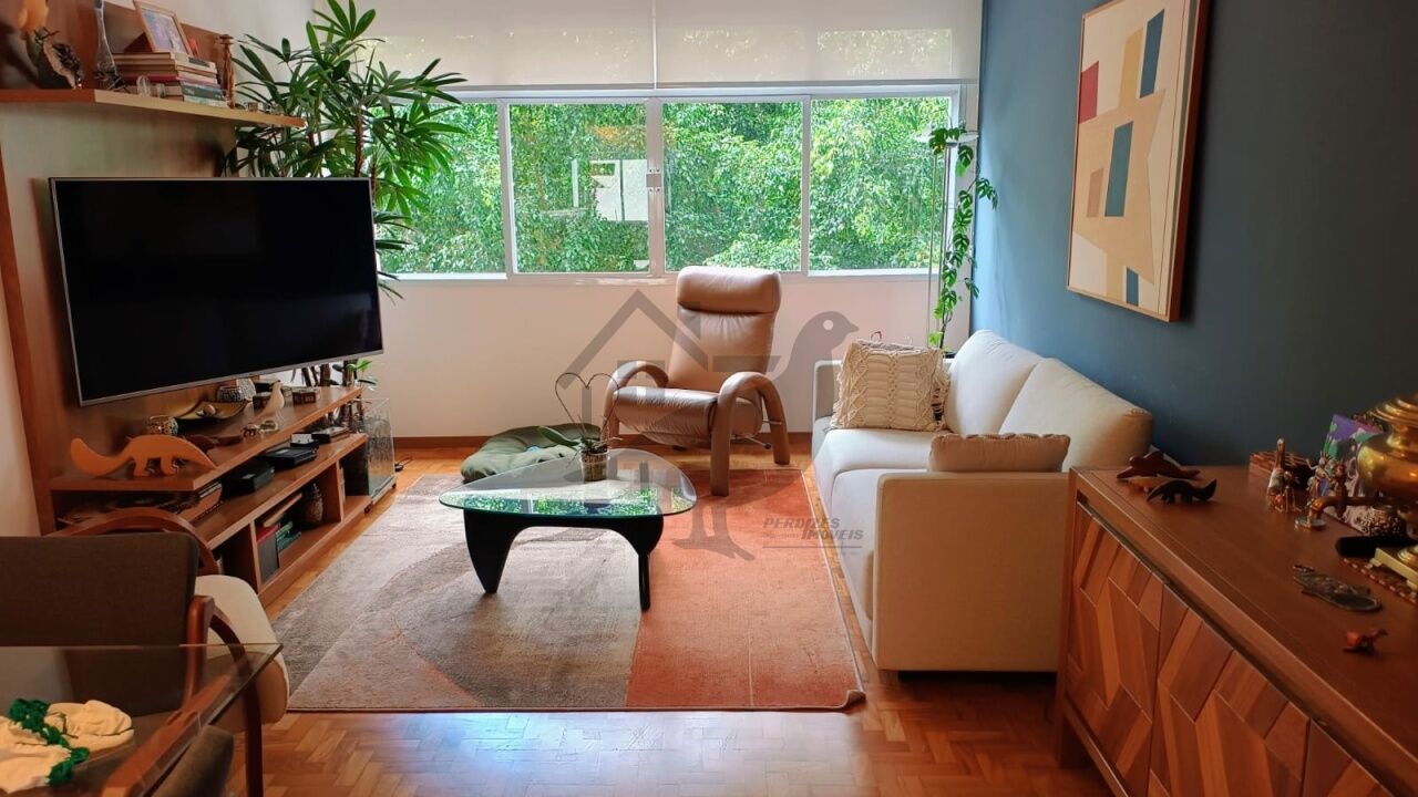 Apartamento para Venda - Perdizes