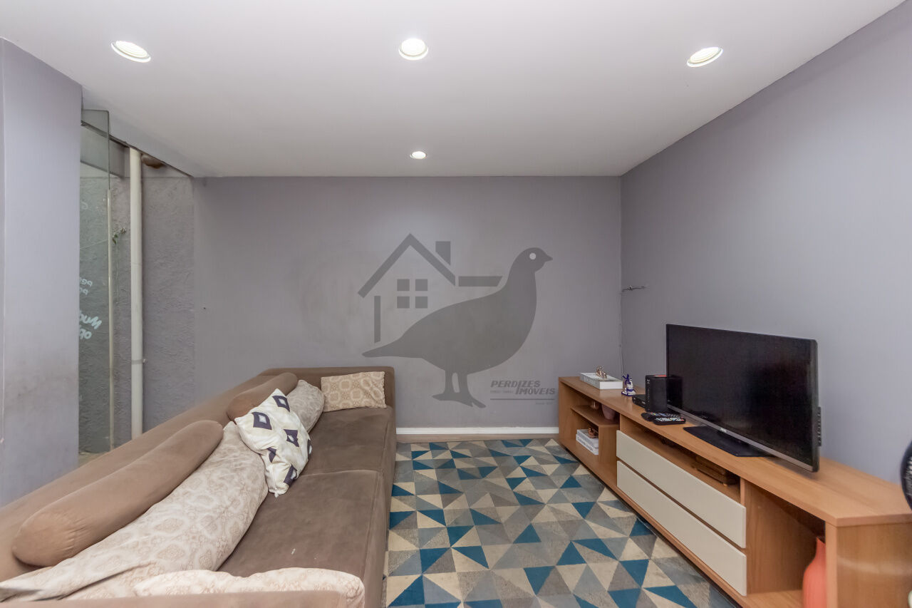 Casa Assobradada para Venda - Perdizes