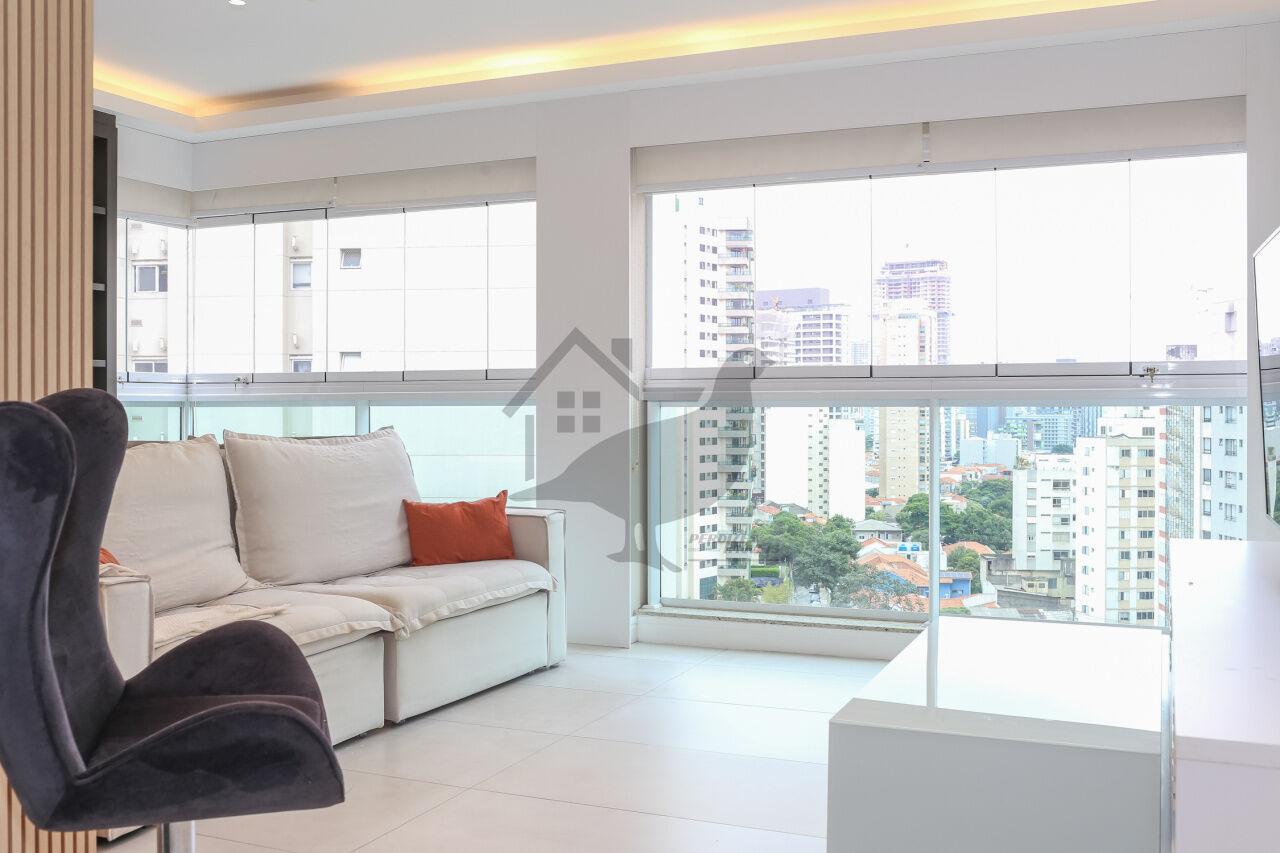 Apartamento para Venda - Perdizes