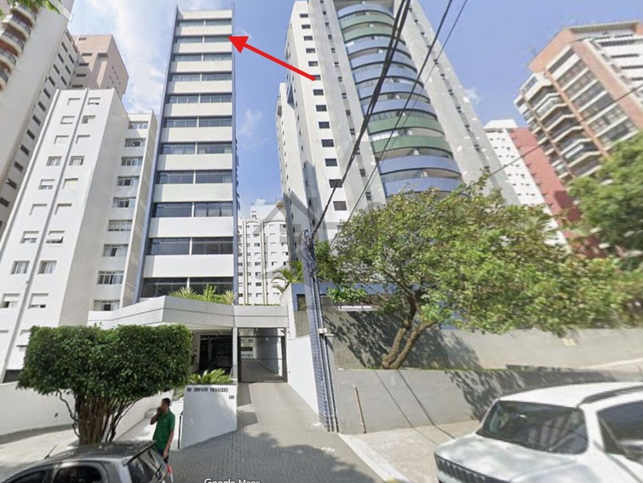 Conj. Comercial para Venda - Perdizes