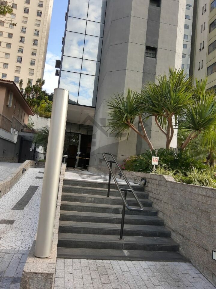 Conj. Comercial para Venda - Perdizes