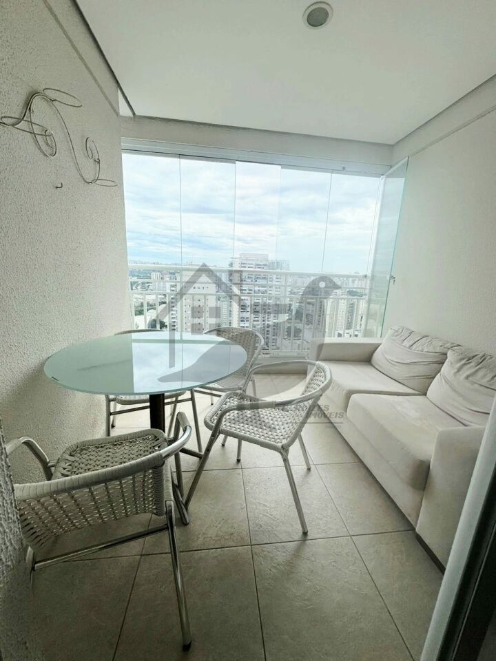 Apartamento para Venda - Barra Funda