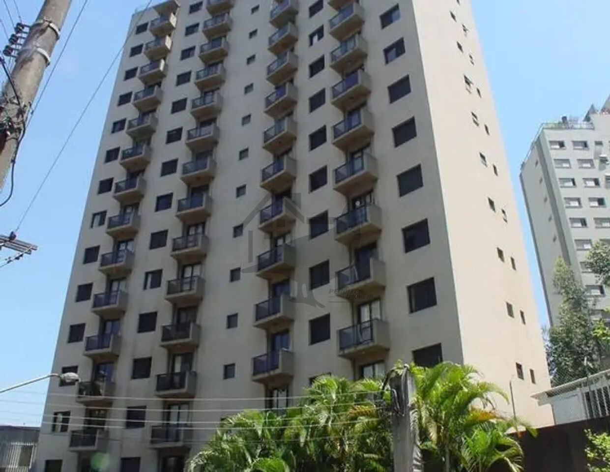 Apartamento para Venda - Perdizes