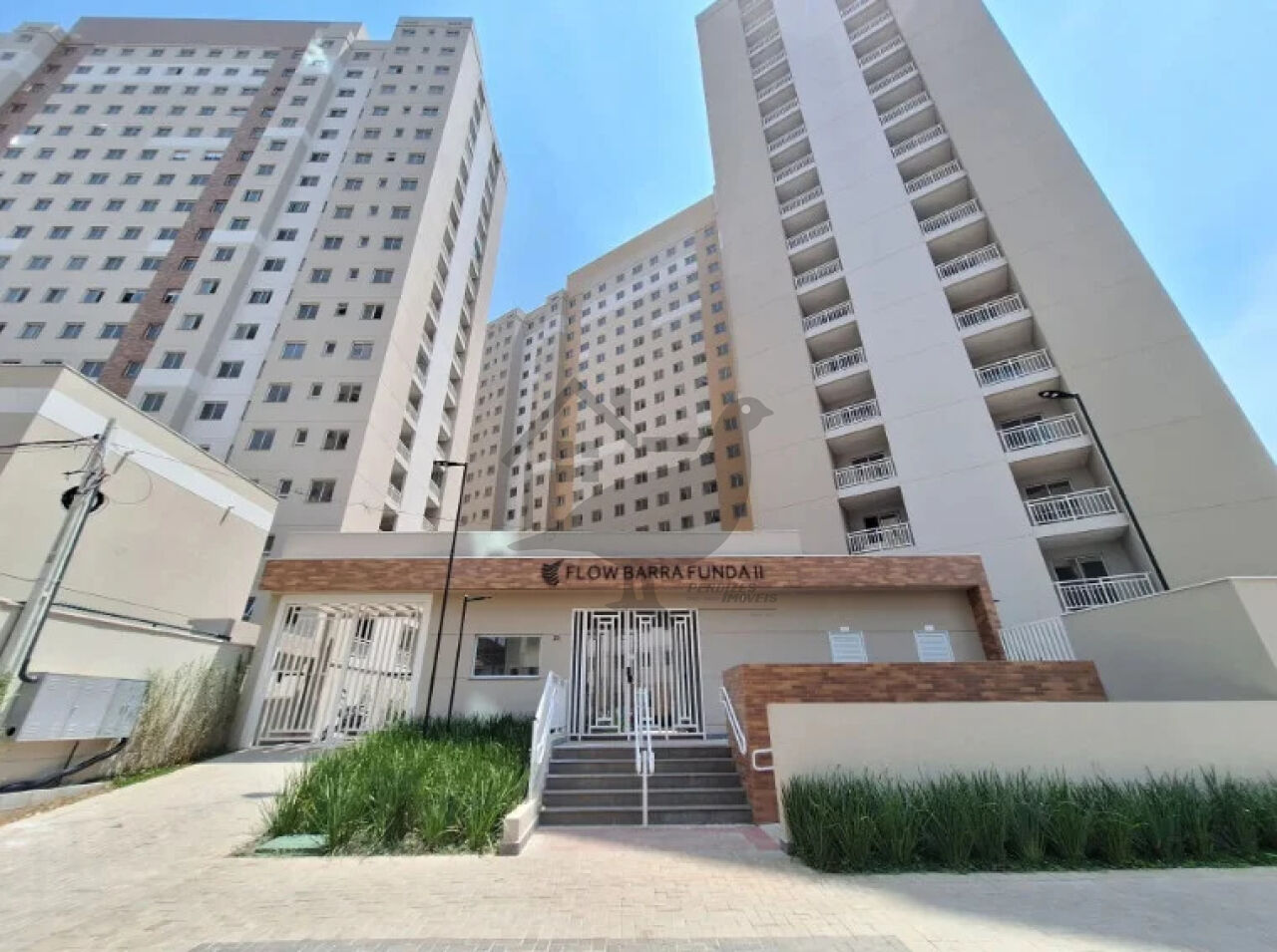 Apartamento para Venda - Várzea da Barra Funda